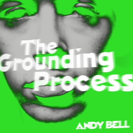 The Grounding Process (Acoustic Version) 專輯封面