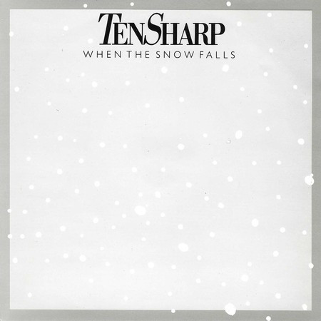When The Snow Falls (Single Version)