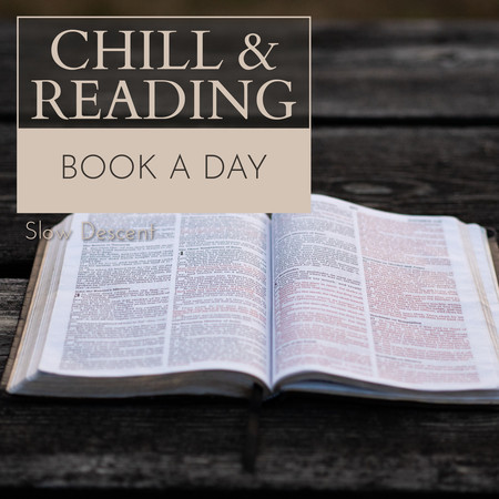 Chill & Reading - Book a Day