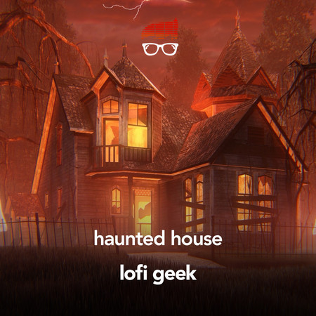 Haunted House (Lofi Halloween Music)