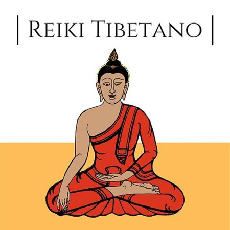 Reiki Tibetano