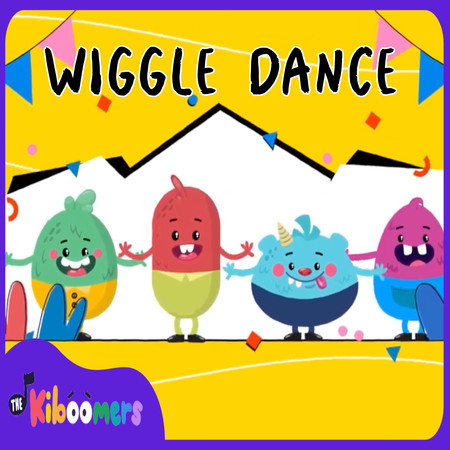 Wiggle Dance