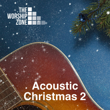 Away in a Manger (Acoustic)