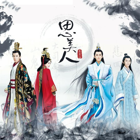 專輯封面