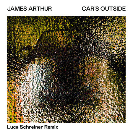 Car's Outside (Luca Schreiner Remix) 專輯封面
