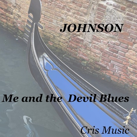 Me and the Devil Blues