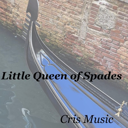 Little Queen of Spades