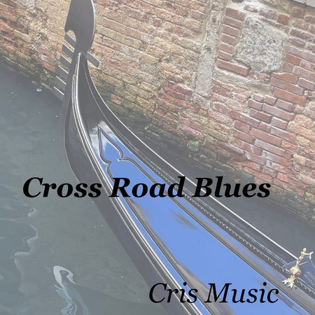 Cross Road Blues