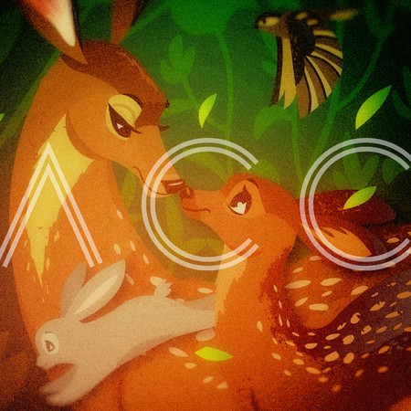 Setting Sail ~ MODERN LOVE・東京 ~