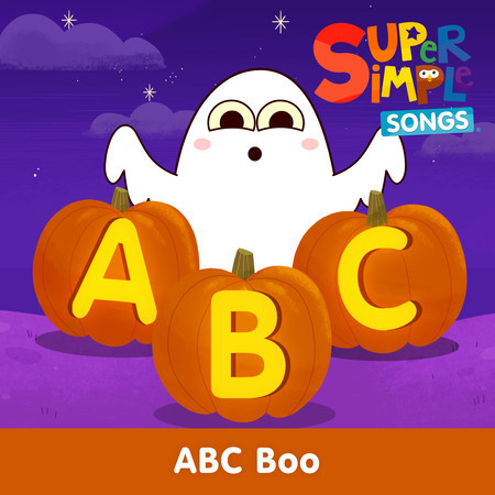ABC Boo (Sing-Along)