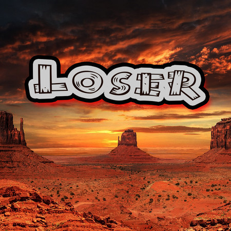 Loser (Instrumental)
