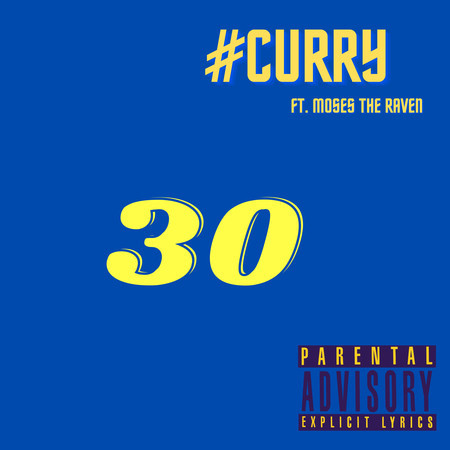 #Curry
