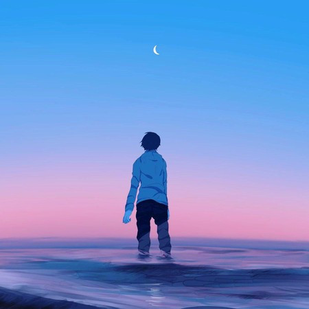 專輯封面