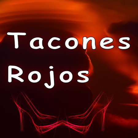 Tacones Rojos (Instrumental)