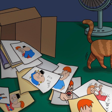 回到最初愛上你 (feat. 吳以悠)