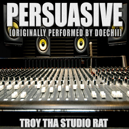 Persuasive (Originally Performed by Doechii) (Instrumental Version)