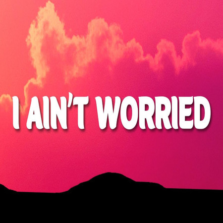 I Aint Worried專輯 - Dj viral tiktok - LINE MUSIC