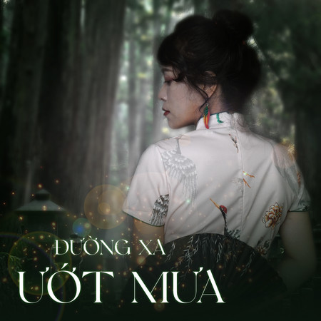 Đường Xa Ướt Mưa
