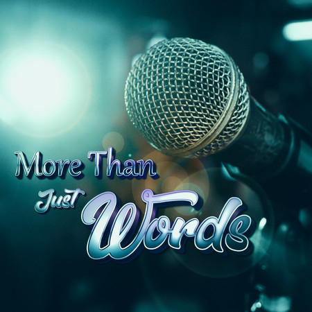 More Than Just Words