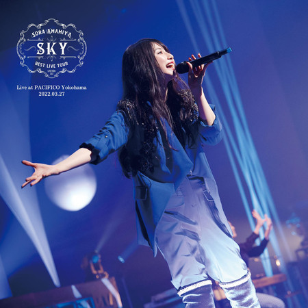 Chikai (Live at PACIFICO Yokohama 2022.03.27)