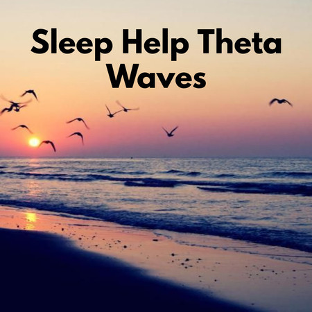 Sleep Help Theta Waves