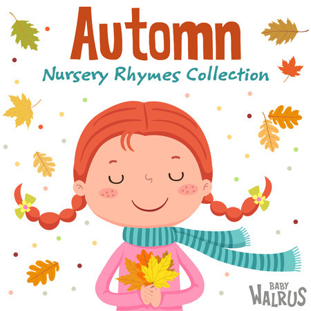 Autumn Nursery Rhymes Collection