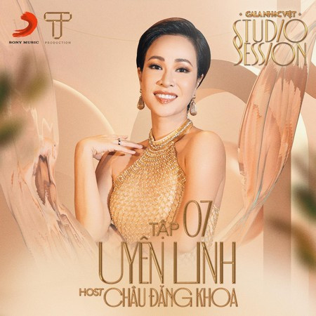 Gala Nhạc Việt Tập 7: Uyên Linh