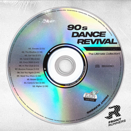 90s Dance Revival