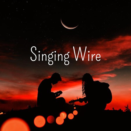 Singing Wire