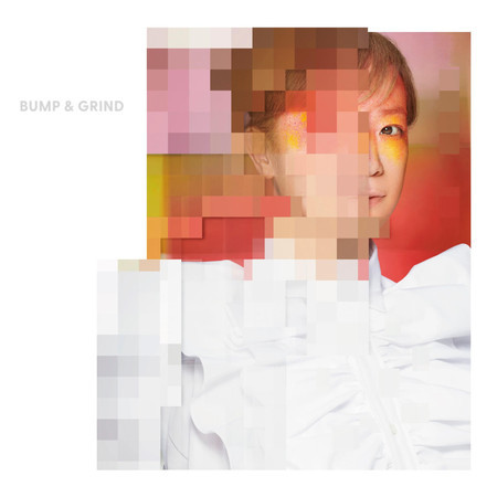 Bump & Grind 專輯封面
