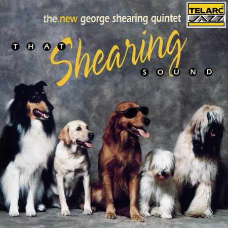 That Shearing Sound