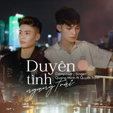 Duyên Tình Ngang Trái