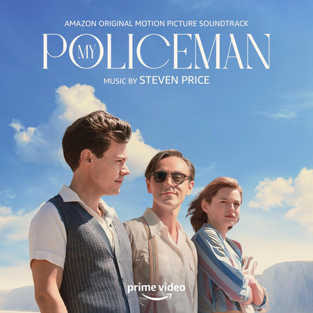 My Policeman (from "My Policeman" Soundtrack)