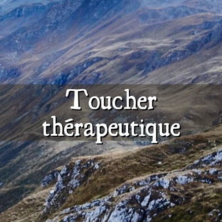 Toucher thérapeutique