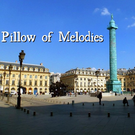Pillow of Melodies