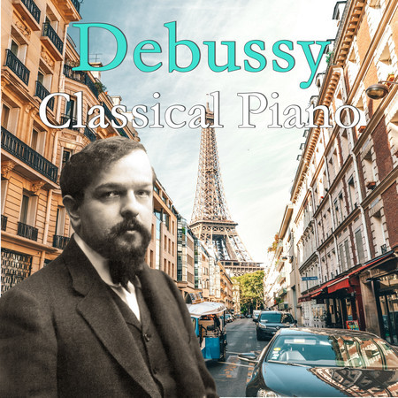 Debussy: Classical Piano