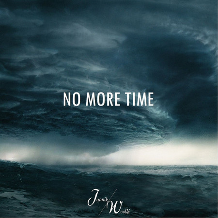 No more Time