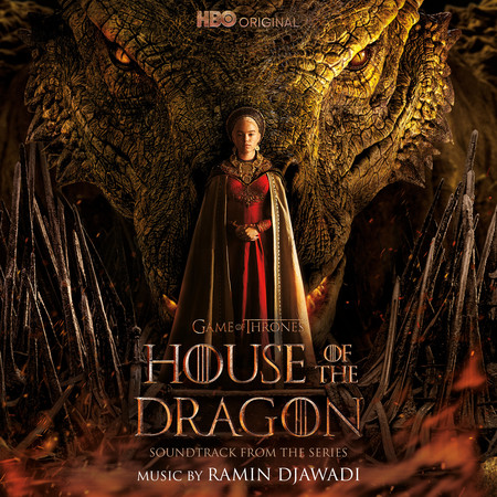House of the Dragon: Season 1 (Soundtrack from the HBO® Series)