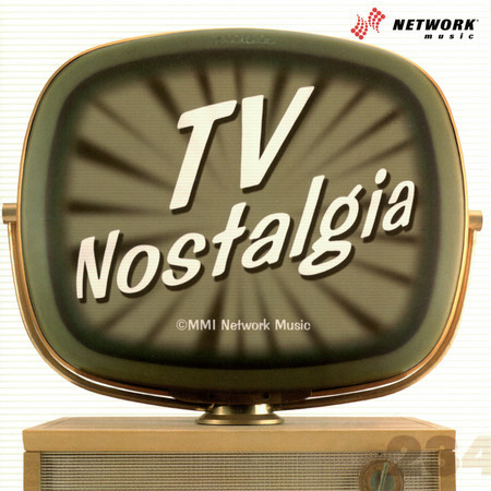 TV Nostalgia