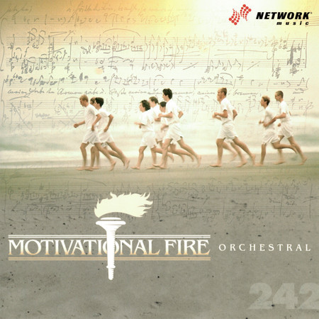 Motivational Fire: Orchestral