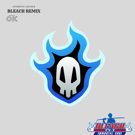 Here to Stay (OST Bleach Remix)