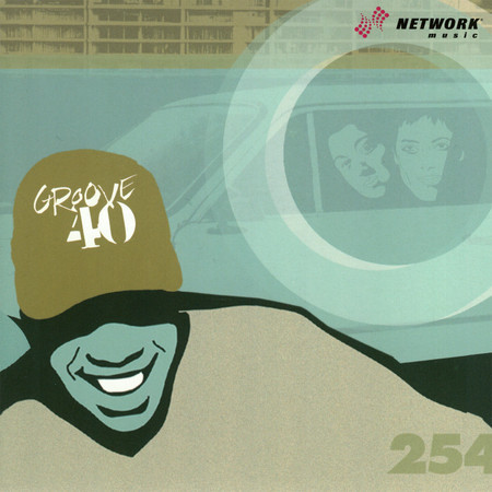 Groove 40