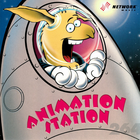 Animation Station