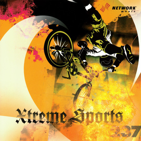 Xtreme Sports (Uptempo)