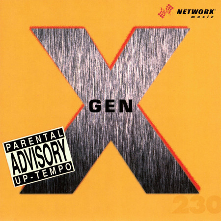 Gen X (Up Tempo)