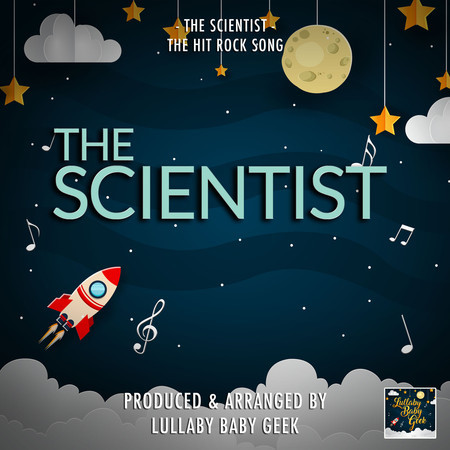 The Scientist (Lullaby Version)