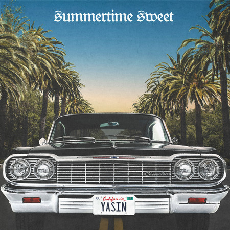 Summertime Sweet