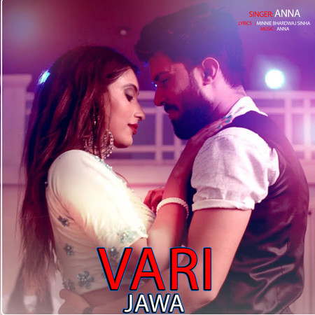 Vari Jawa專輯 - Anna undefined - LINE MUSIC