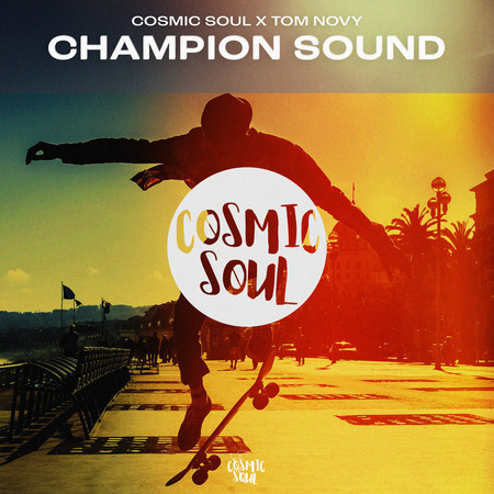 Champion Sound (Extended Mix)