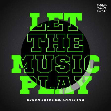 Let The Music Play (Radio Edit)